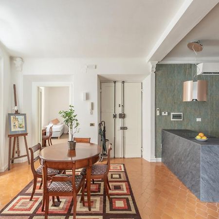 Iflat Modern Apartment In The Monti Area Roma Exterior foto