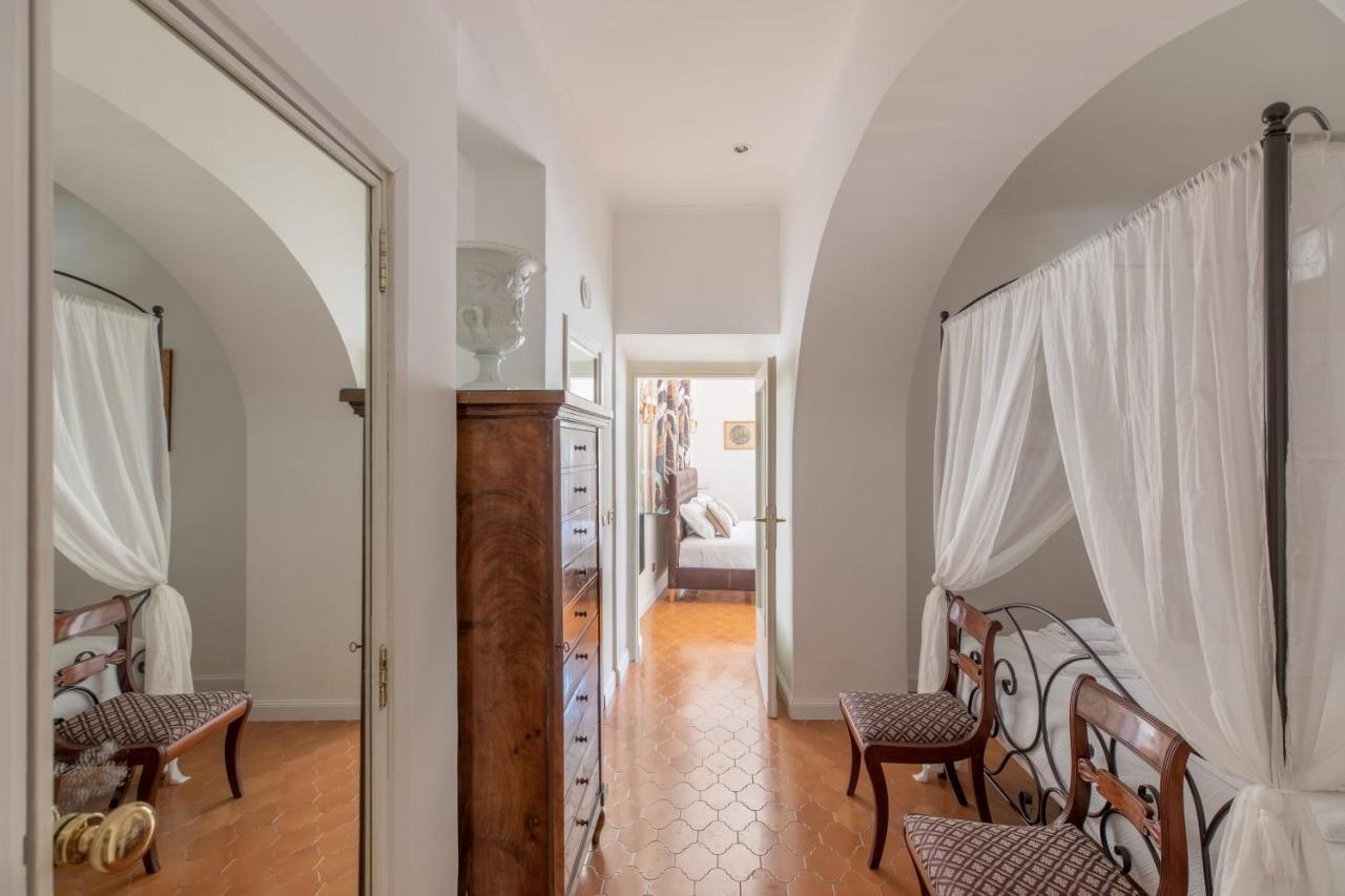 Iflat Modern Apartment In The Monti Area Roma Exterior foto