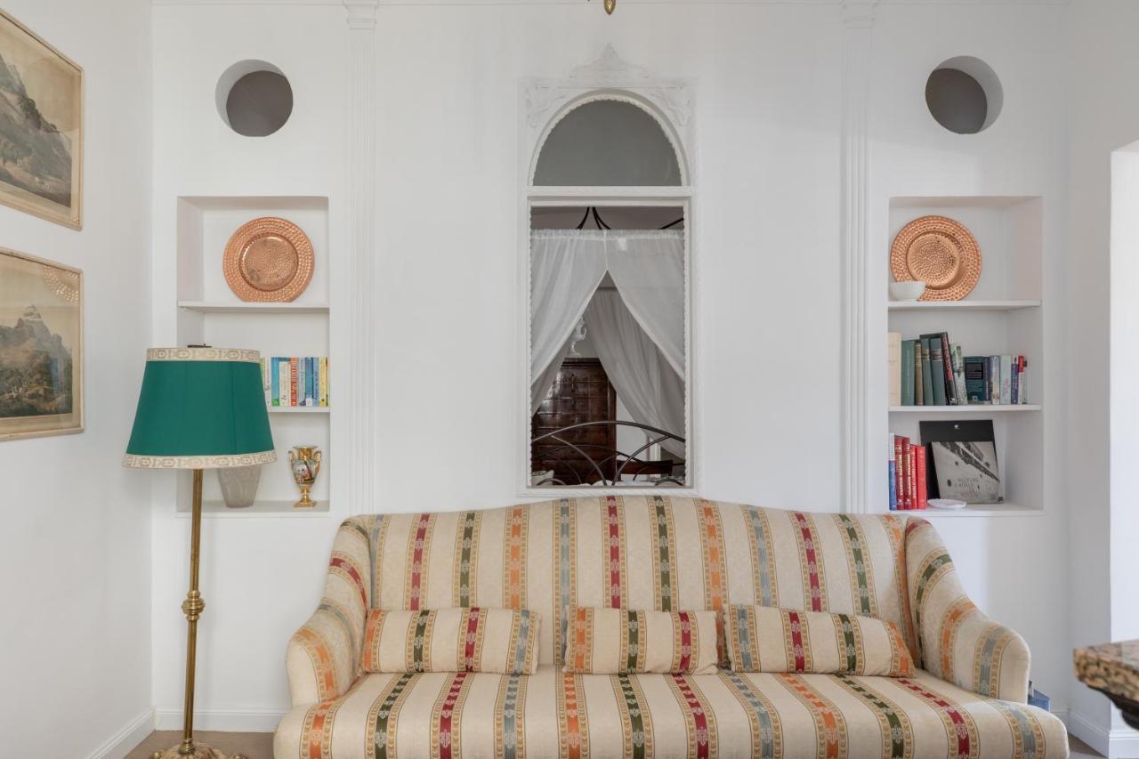 Iflat Modern Apartment In The Monti Area Roma Exterior foto