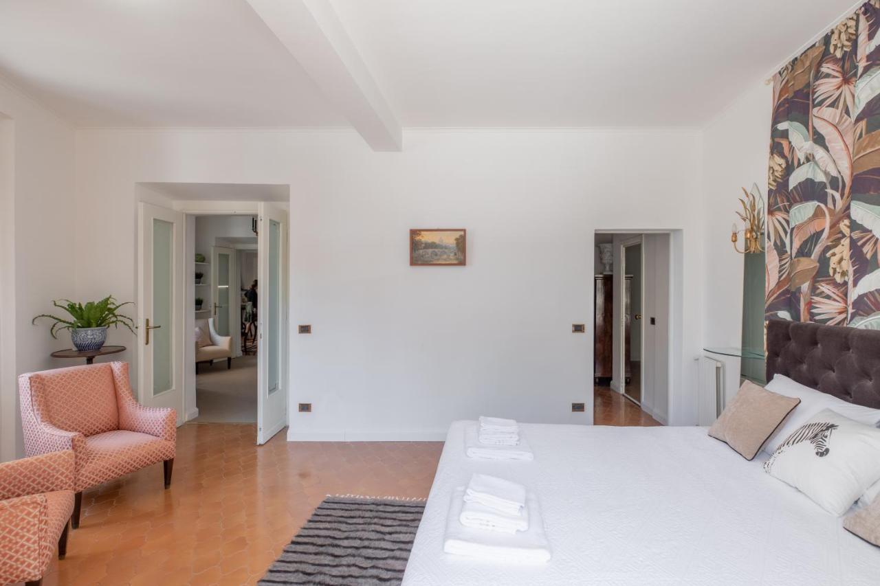 Iflat Modern Apartment In The Monti Area Roma Exterior foto