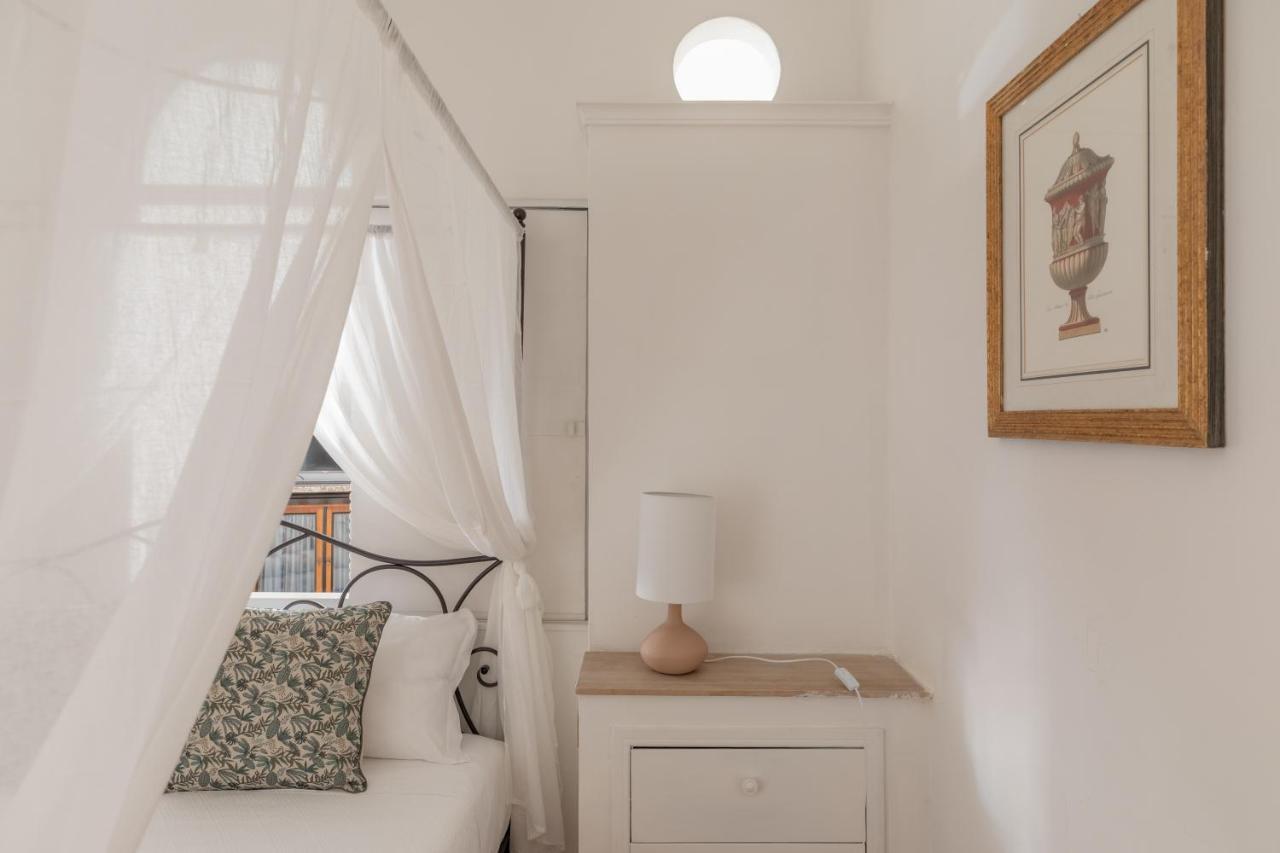 Iflat Modern Apartment In The Monti Area Roma Exterior foto