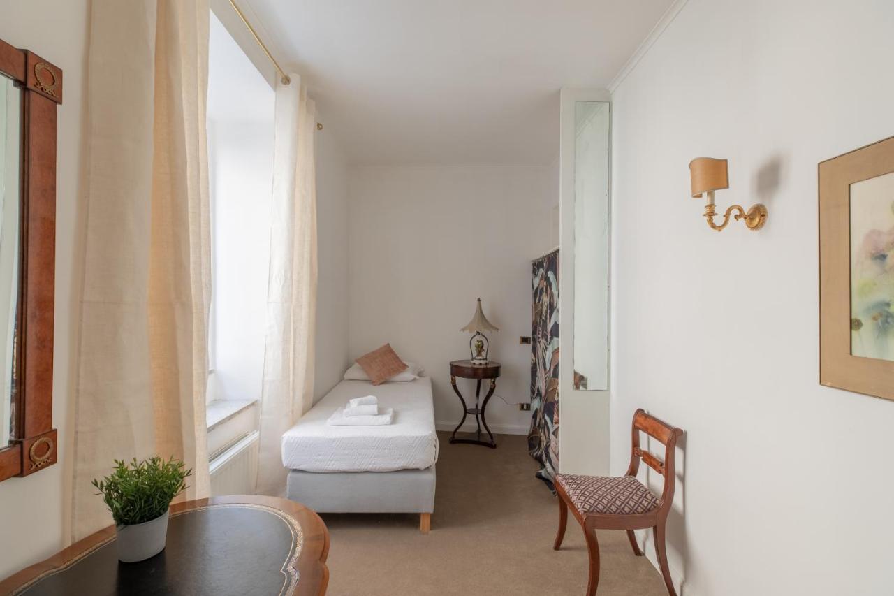 Iflat Modern Apartment In The Monti Area Roma Exterior foto